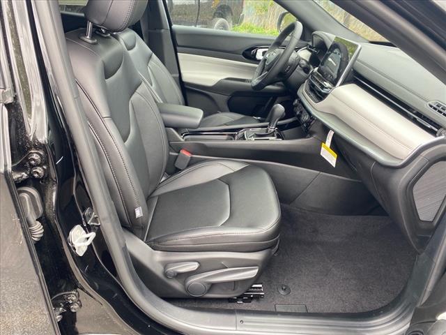 new 2025 Jeep Compass car, priced at $32,843