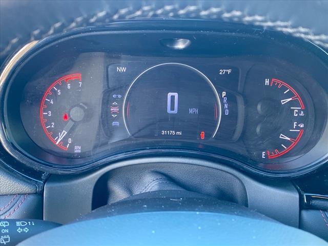 used 2022 Dodge Durango car