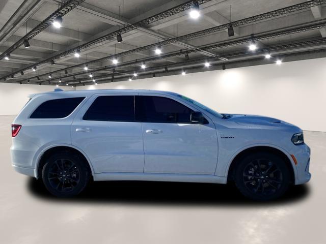 used 2022 Dodge Durango car