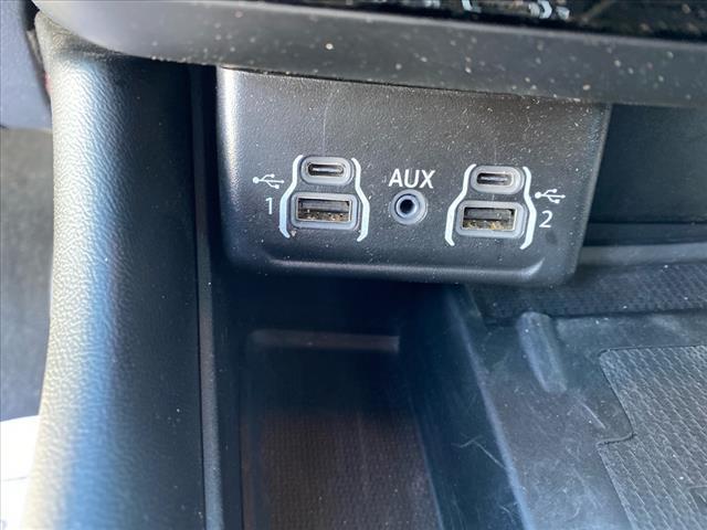 used 2022 Dodge Durango car