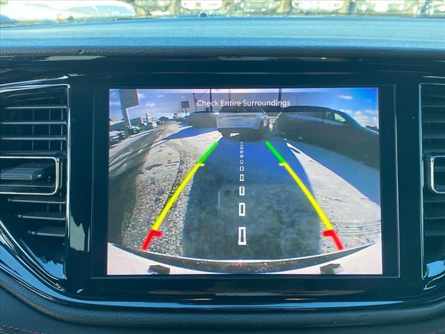 used 2022 Dodge Durango car