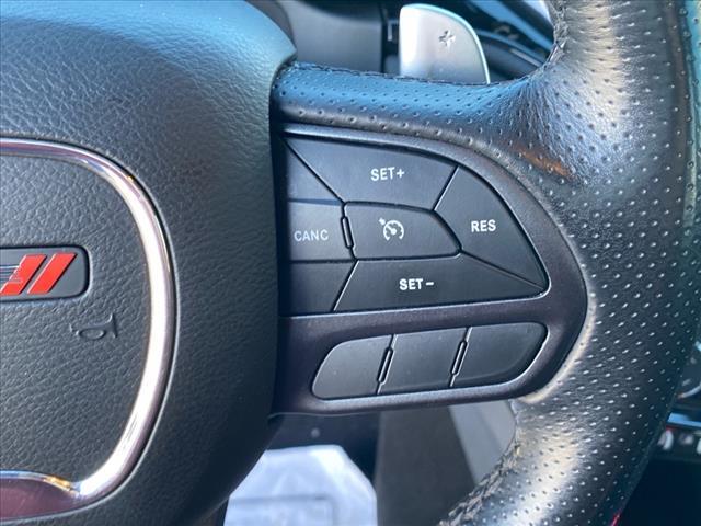 used 2022 Dodge Durango car