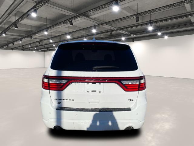used 2022 Dodge Durango car