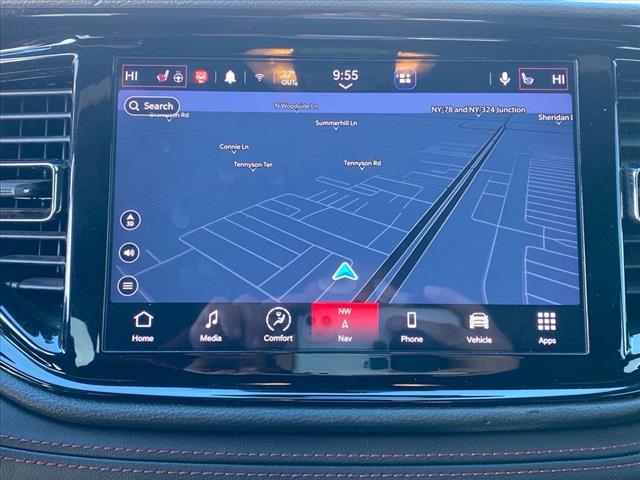 used 2022 Dodge Durango car