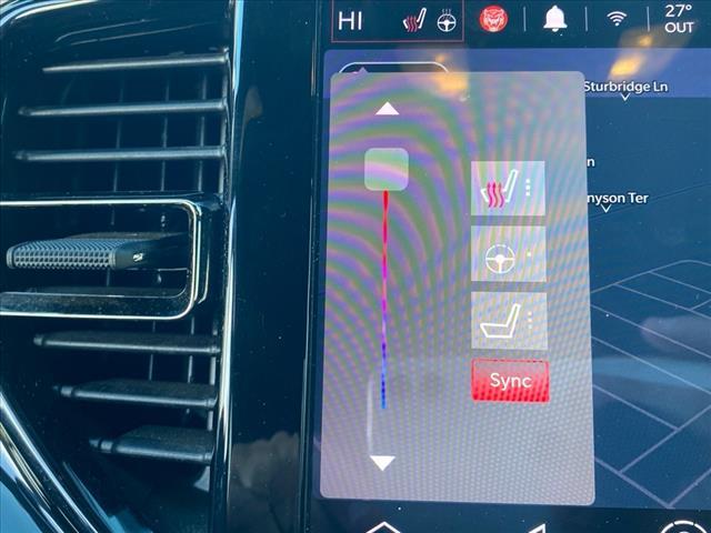 used 2022 Dodge Durango car