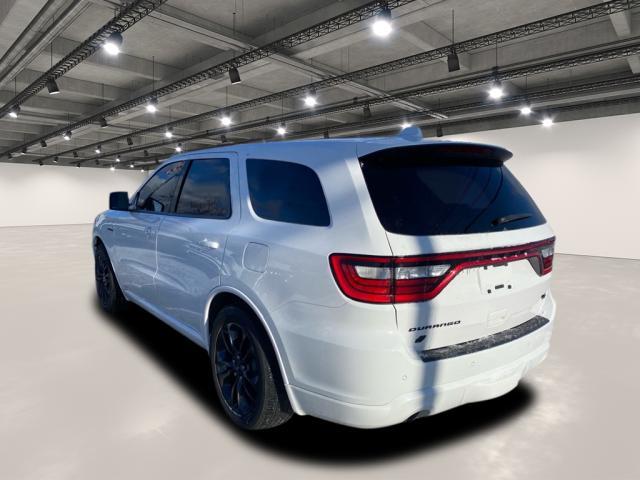 used 2022 Dodge Durango car