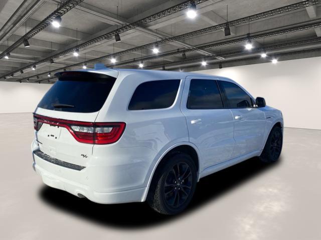 used 2022 Dodge Durango car