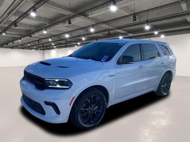 used 2022 Dodge Durango car