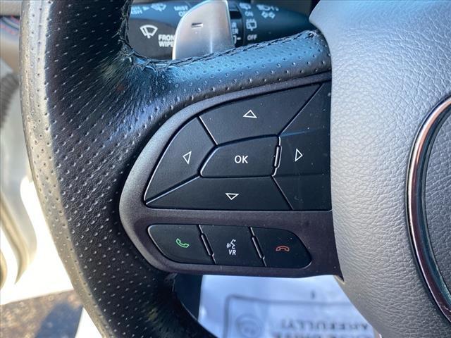 used 2022 Dodge Durango car