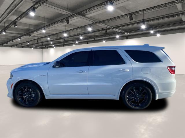 used 2022 Dodge Durango car