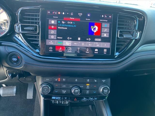 used 2022 Dodge Durango car