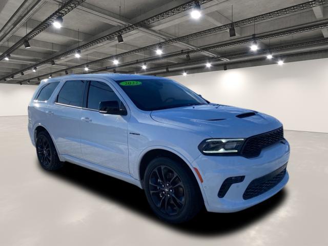 used 2022 Dodge Durango car