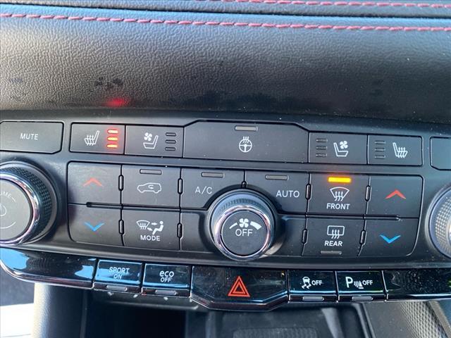 used 2022 Dodge Durango car