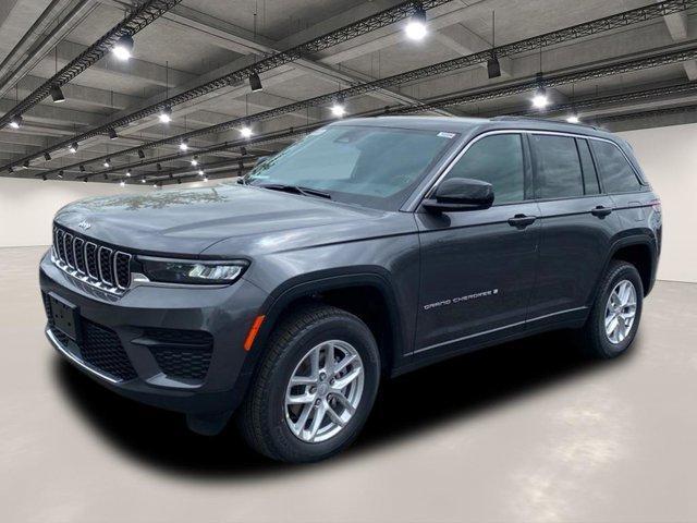 new 2025 Jeep Grand Cherokee car, priced at $41,772
