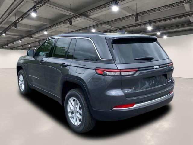new 2025 Jeep Grand Cherokee car, priced at $44,170