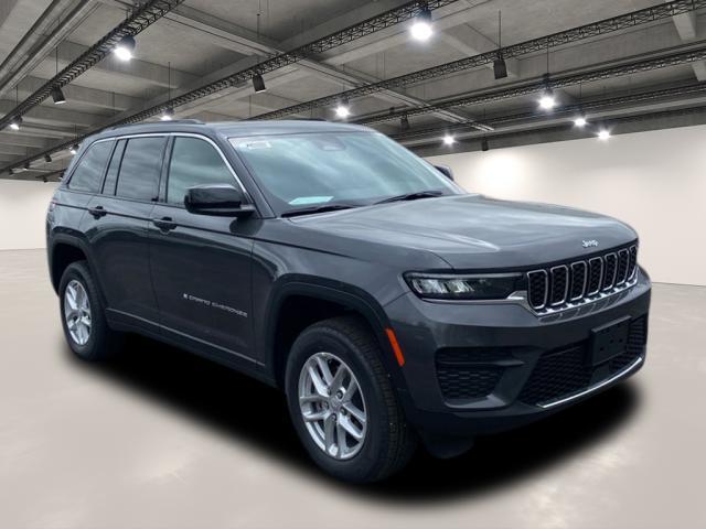 new 2025 Jeep Grand Cherokee car, priced at $41,772