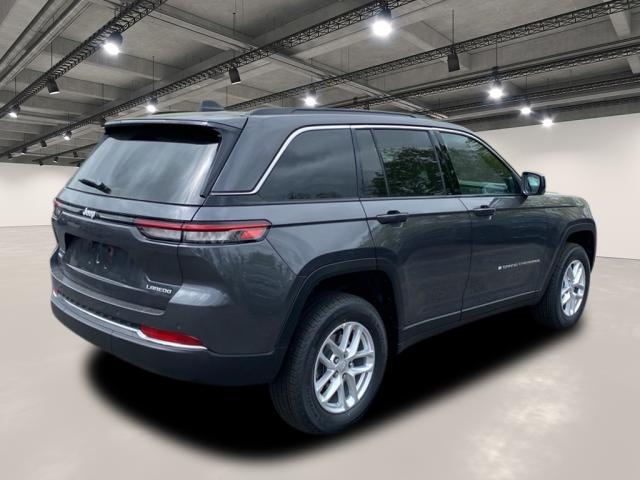 new 2025 Jeep Grand Cherokee car, priced at $44,170