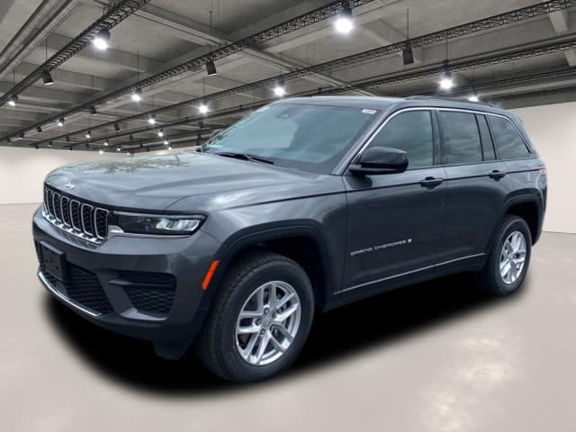 new 2025 Jeep Grand Cherokee car, priced at $44,170