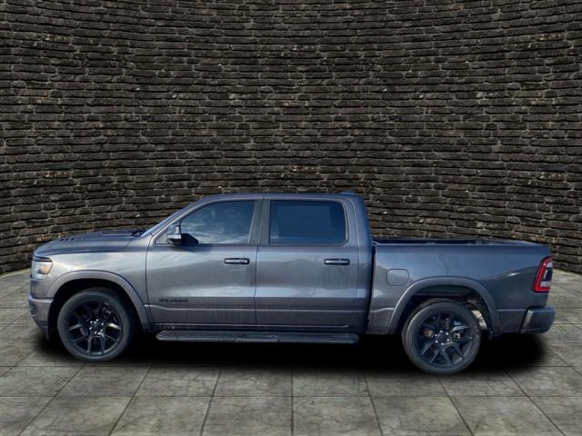 used 2022 Ram 1500 car