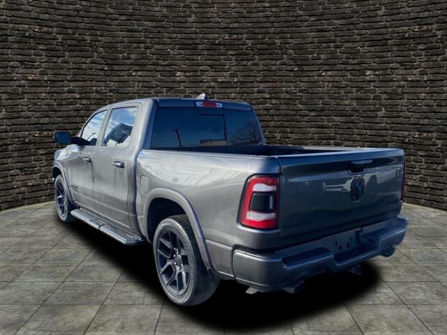 used 2022 Ram 1500 car