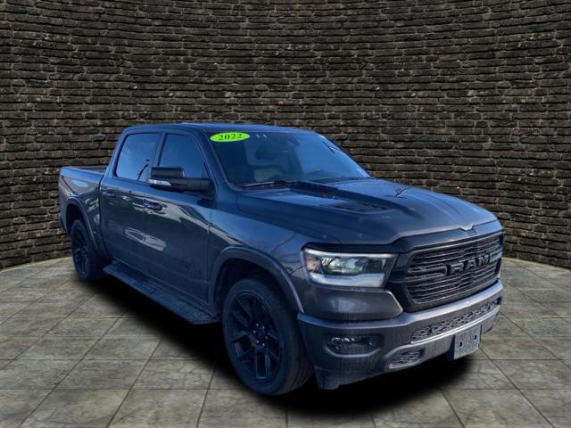 used 2022 Ram 1500 car