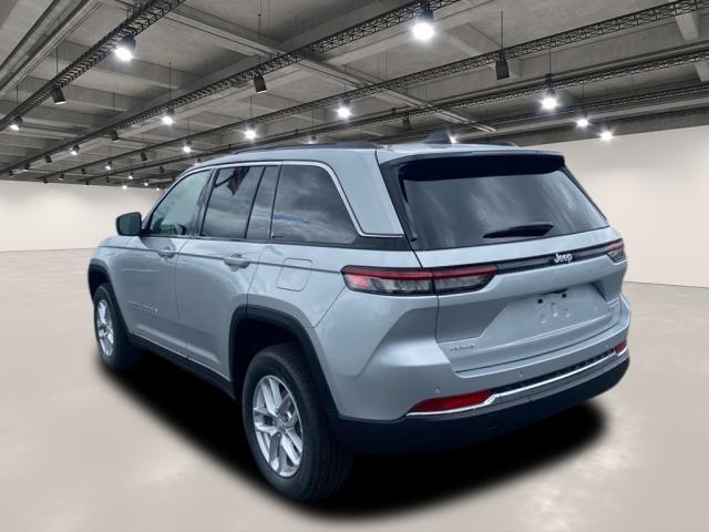 new 2025 Jeep Grand Cherokee car, priced at $41,772