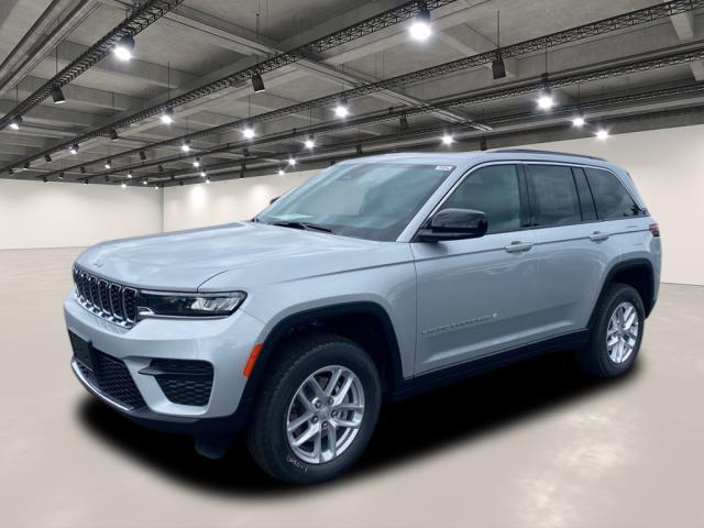new 2025 Jeep Grand Cherokee car, priced at $41,772