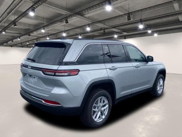 new 2025 Jeep Grand Cherokee car, priced at $41,772