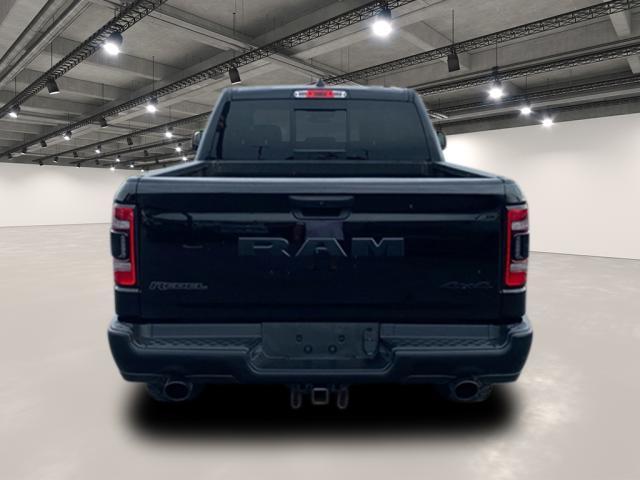 used 2022 Ram 1500 car, priced at $43,959