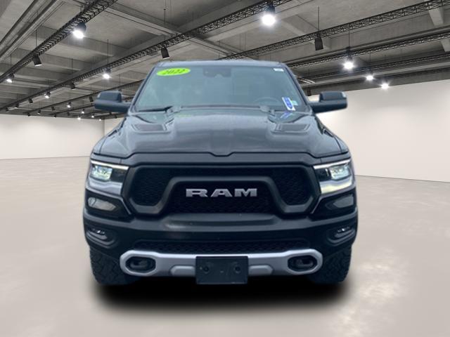 used 2022 Ram 1500 car, priced at $43,959