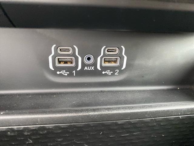 used 2022 Ram 1500 car, priced at $43,959