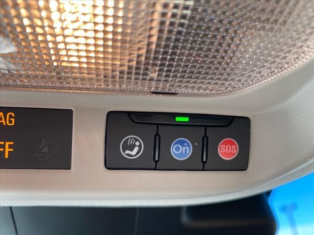 used 2024 Chevrolet Trax car, priced at $20,262