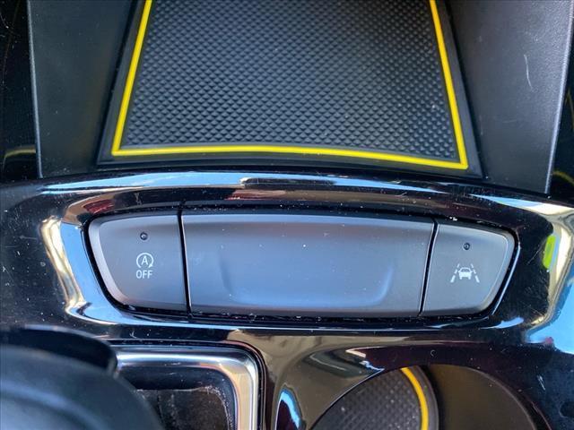 used 2024 Chevrolet Trax car, priced at $20,262