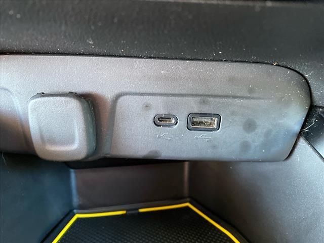 used 2024 Chevrolet Trax car, priced at $20,262