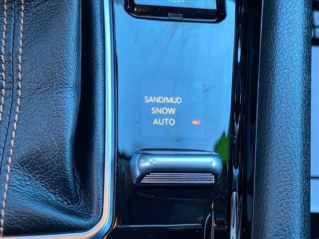 used 2022 Jeep Compass car, priced at $25,691