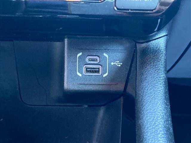 used 2022 Jeep Compass car, priced at $25,691