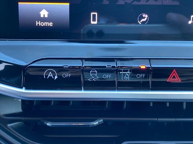 used 2022 Jeep Compass car, priced at $25,691