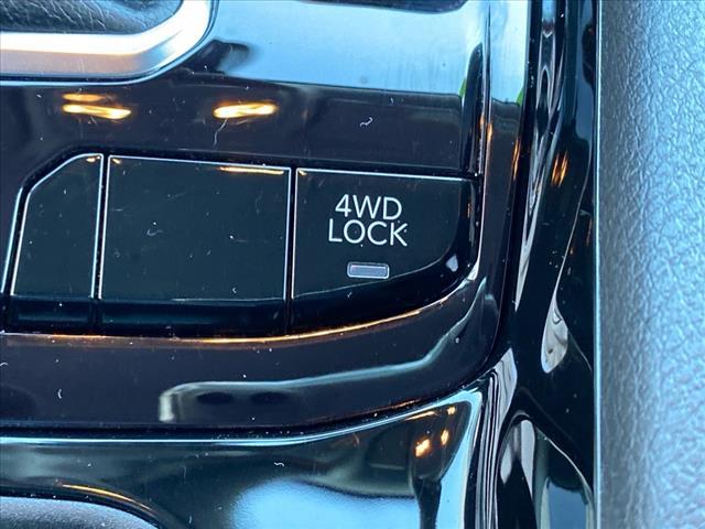 used 2022 Jeep Compass car, priced at $25,691