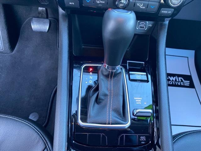 used 2022 Jeep Compass car, priced at $25,691