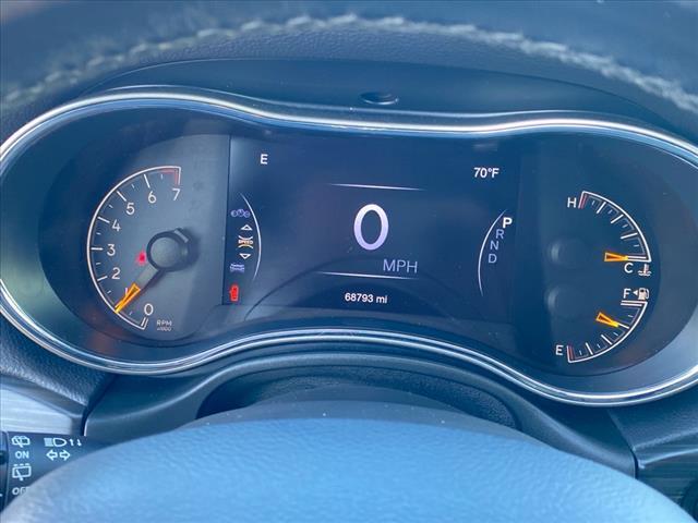 used 2020 Jeep Grand Cherokee car