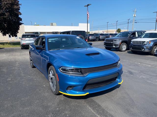 new 2023 Dodge Charger car, priced at $43,790