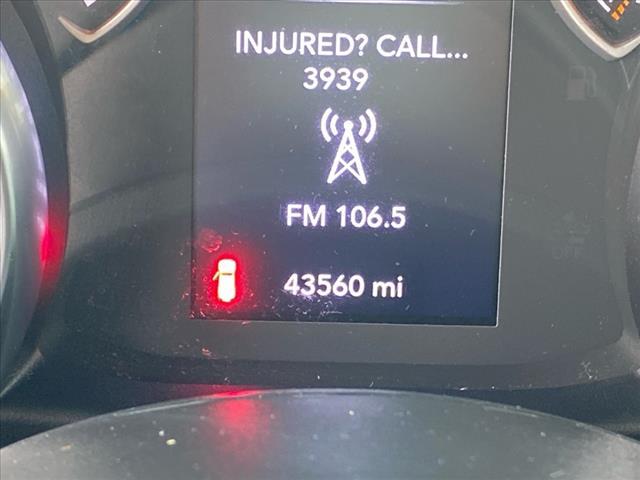 used 2022 Jeep Wrangler Unlimited car, priced at $30,991