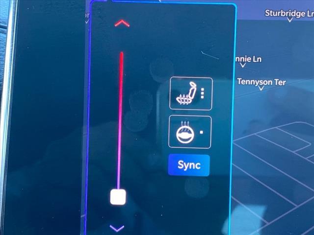 used 2022 Jeep Compass car, priced at $26,491