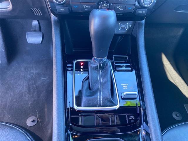 used 2022 Jeep Compass car, priced at $26,491