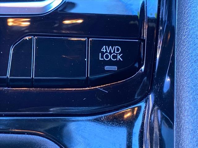 used 2022 Jeep Compass car, priced at $26,491