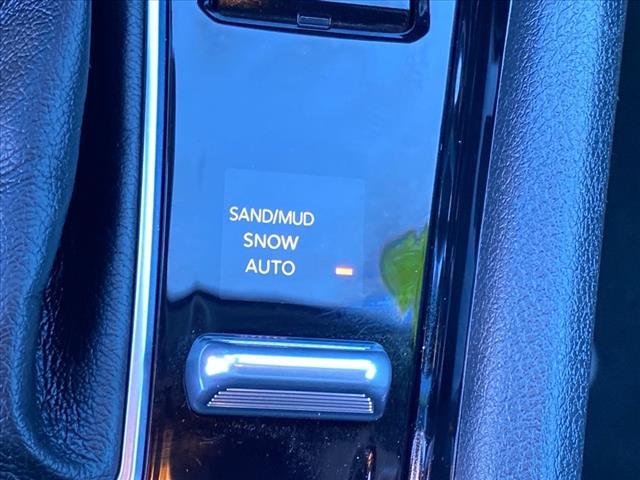 used 2022 Jeep Compass car, priced at $26,491