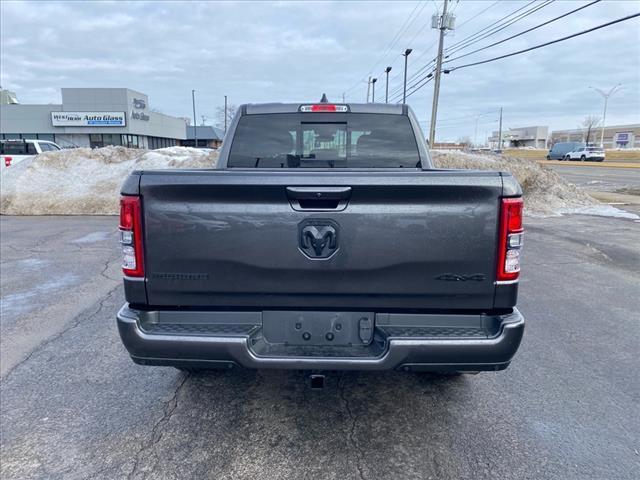 used 2022 Ram 1500 car