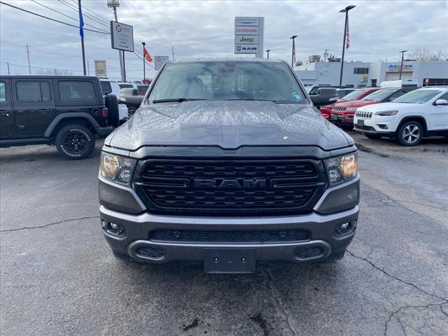 used 2022 Ram 1500 car