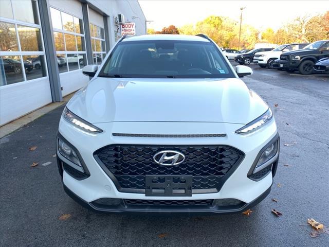 used 2019 Hyundai Kona car, priced at $16,991