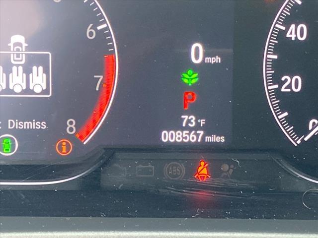 used 2022 Honda Accord car, priced at $26,991